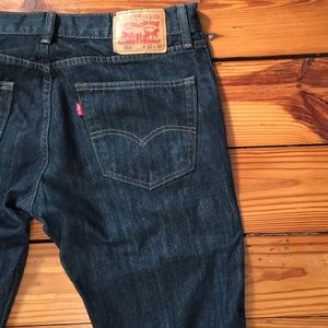 Levi Jeans 32x30